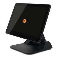 15.6¨ İ5 6.NESİL 8 GB RAM 256 GB M2 SUNPOS SGI1560I  - 1